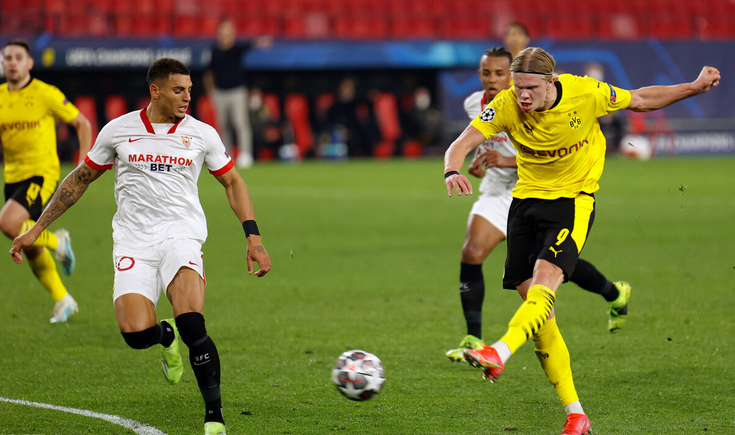 风云突变多特蒙德国际比赛日外线爆发，国王杯版图或变，管理层满意，控场能力受关注(巅峰冠军足球冠军挑战怎么压战力)